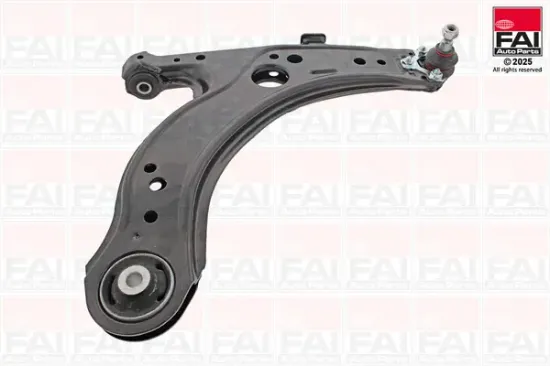 Lenker, Radaufhängung FAI AutoParts SS609 Bild Lenker, Radaufhängung FAI AutoParts SS609