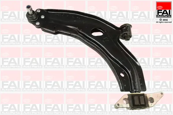 Lenker, Radaufhängung Vorderachse links FAI AutoParts SS6098
