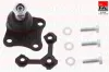 Trag-/Führungsgelenk FAI AutoParts SS610