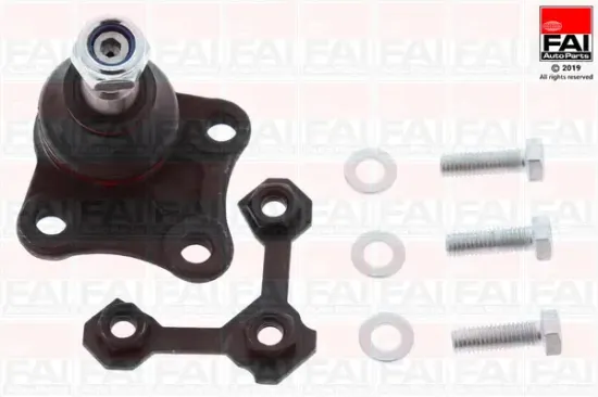 Trag-/Führungsgelenk FAI AutoParts SS610 Bild Trag-/Führungsgelenk FAI AutoParts SS610
