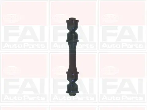 Stange/Strebe, Stabilisator Hinterachse links Hinterachse rechts FAI AutoParts SS6104