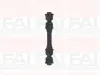 Stange/Strebe, Stabilisator Hinterachse links Hinterachse rechts FAI AutoParts SS6104