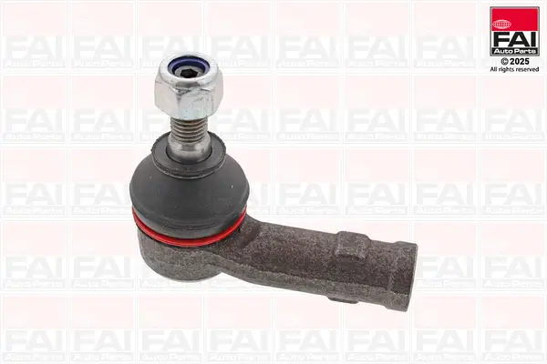 Spurstangenkopf Vorderachse links FAI AutoParts SS612