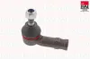 Spurstangenkopf Vorderachse links FAI AutoParts SS612