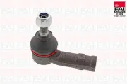 Spurstangenkopf Vorderachse links FAI AutoParts SS612