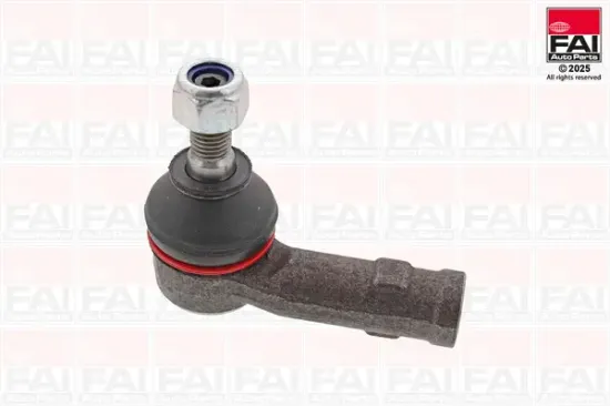 Spurstangenkopf Vorderachse links FAI AutoParts SS612 Bild Spurstangenkopf Vorderachse links FAI AutoParts SS612