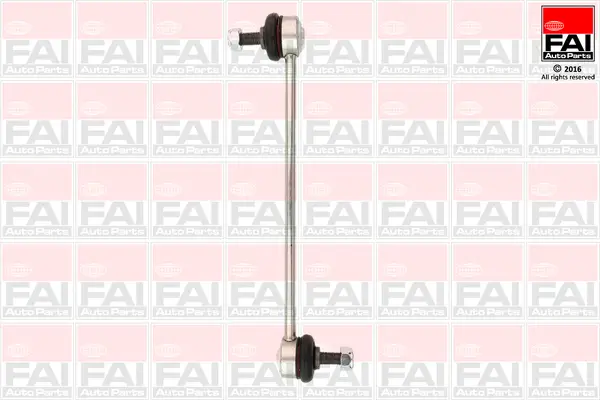Stange/Strebe, Stabilisator Vorderachse links Vorderachse rechts FAI AutoParts SS6222