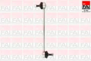Stange/Strebe, Stabilisator Vorderachse links Vorderachse rechts FAI AutoParts SS6222