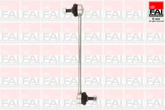 Stange/Strebe, Stabilisator Vorderachse links Vorderachse rechts FAI AutoParts SS6222 Bild Stange/Strebe, Stabilisator Vorderachse links Vorderachse rechts FAI AutoParts SS6222