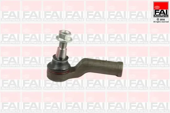 Spurstangenkopf Vorderachse links FAI AutoParts SS6224 Bild Spurstangenkopf Vorderachse links FAI AutoParts SS6224