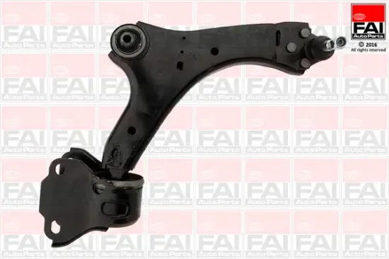 Lenker, Radaufhängung Vorderachse rechts FAI AutoParts SS6227 Bild Lenker, Radaufhängung Vorderachse rechts FAI AutoParts SS6227