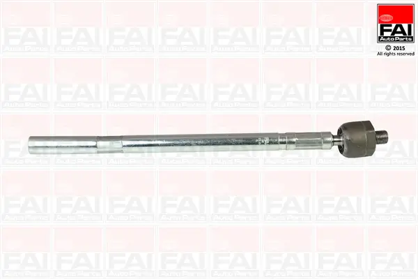 Axialgelenk, Spurstange Vorderachse links Vorderachse rechts FAI AutoParts SS6259
