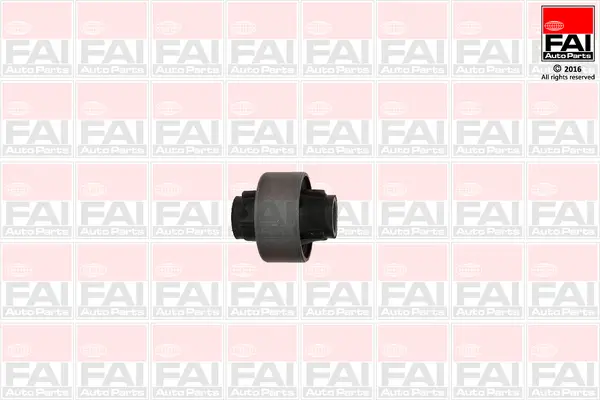 Lagerung, Lenker Vorderachse links Vorderachse rechts hinten FAI AutoParts SS6283