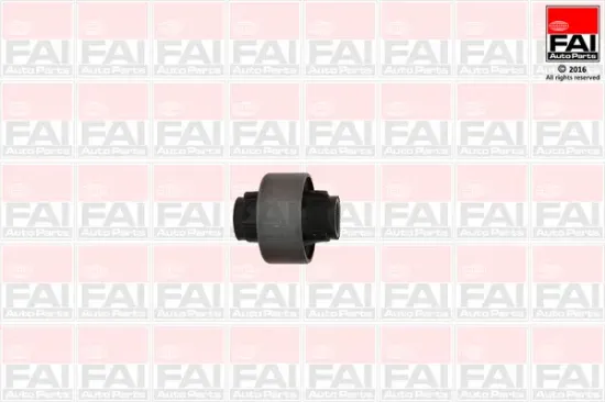 Lagerung, Lenker Vorderachse links Vorderachse rechts hinten FAI AutoParts SS6283 Bild Lagerung, Lenker Vorderachse links Vorderachse rechts hinten FAI AutoParts SS6283