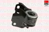 Lagerung, Lenker Vorderachse links hinten FAI AutoParts SS6287