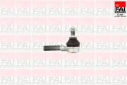 Spurstangenkopf Vorderachse links FAI AutoParts SS6292
