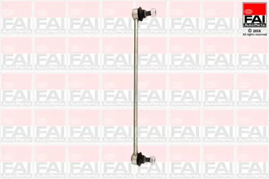 Stange/Strebe, Stabilisator Vorderachse links Vorderachse rechts FAI AutoParts SS6309 Bild Stange/Strebe, Stabilisator Vorderachse links Vorderachse rechts FAI AutoParts SS6309