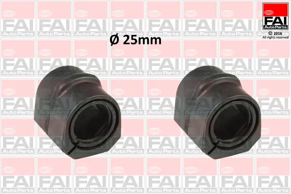 Lagerung, Stabilisator FAI AutoParts SS6325K