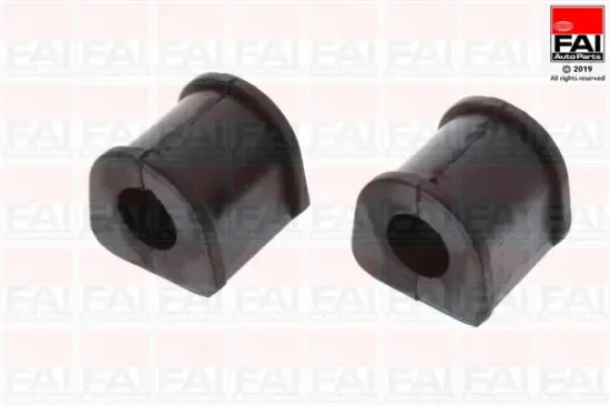 Lagerung, Stabilisator Hinterachse links Hinterachse rechts FAI AutoParts SS6330K Bild Lagerung, Stabilisator Hinterachse links Hinterachse rechts FAI AutoParts SS6330K
