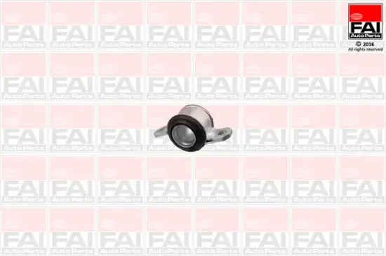 Lagerung, Lenker Vorderachse links Vorderachse rechts hinten FAI AutoParts SS6342 Bild Lagerung, Lenker Vorderachse links Vorderachse rechts hinten FAI AutoParts SS6342