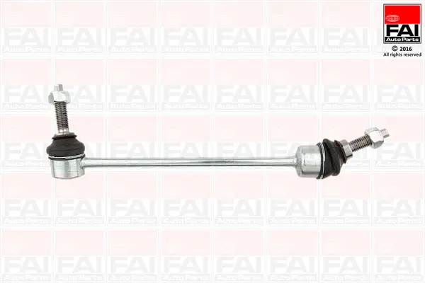 Stange/Strebe, Stabilisator Vorderachse links Vorderachse rechts FAI AutoParts SS6368