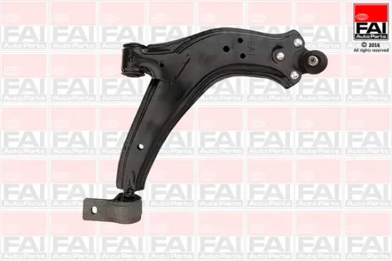 Lenker, Radaufhängung FAI AutoParts SS643 Bild Lenker, Radaufhängung FAI AutoParts SS643