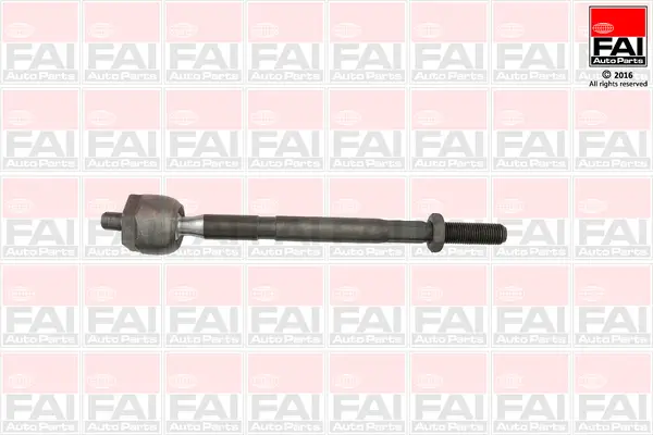 Axialgelenk, Spurstange Vorderachse links Vorderachse rechts FAI AutoParts SS6434