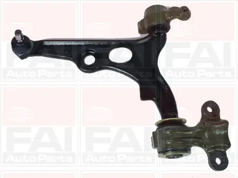 Lenker, Radaufhängung FAI AutoParts SS647 Bild Lenker, Radaufhängung FAI AutoParts SS647