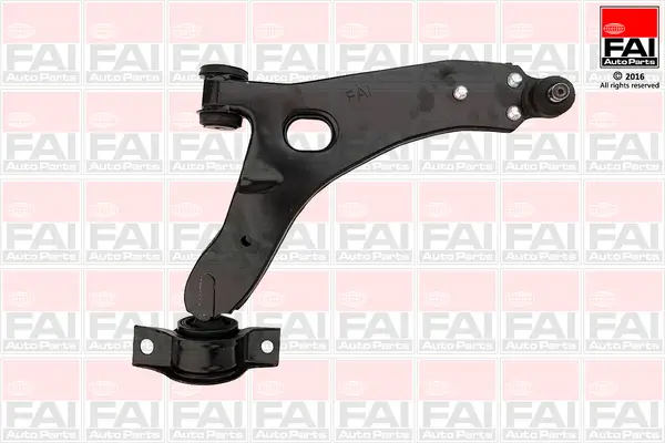 Lenker, Radaufhängung Vorderachse rechts unten FAI AutoParts SS677