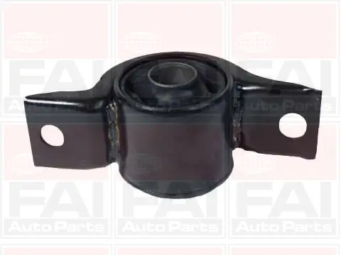 Lagerung, Lenker Vorderachse hinten unten FAI AutoParts SS681