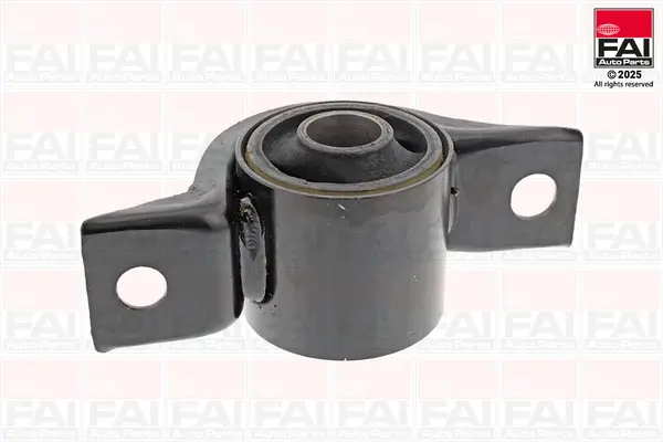 Lagerung, Lenker Vorderachse hinten unten FAI AutoParts SS681
