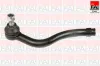 Spurstangenkopf Vorderachse links FAI AutoParts SS690