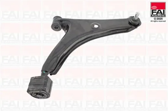 Lenker, Radaufhängung FAI AutoParts SS695 Bild Lenker, Radaufhängung FAI AutoParts SS695