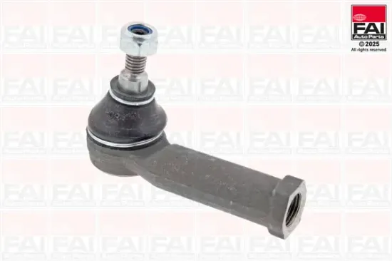 Spurstangenkopf Vorderachse links FAI AutoParts SS698 Bild Spurstangenkopf Vorderachse links FAI AutoParts SS698