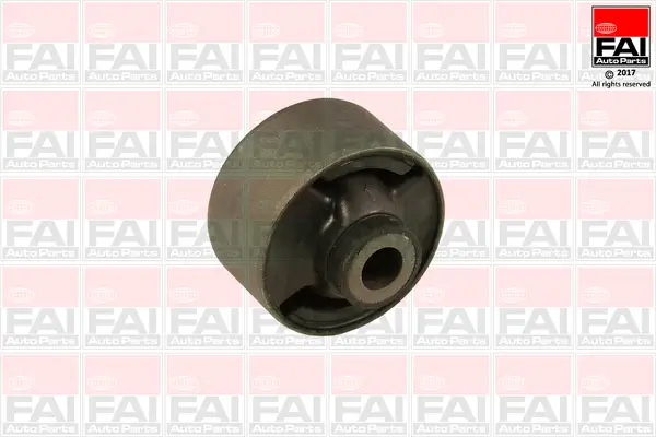 Lagerung, Lenker Vorderachse links Vorderachse rechts vorne FAI AutoParts SS7010