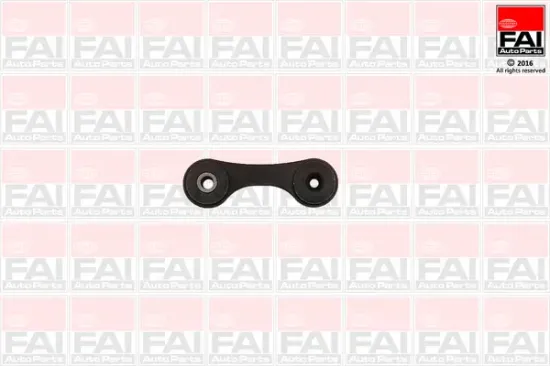 Stange/Strebe, Stabilisator Hinterachse links Hinterachse rechts FAI AutoParts SS7021 Bild Stange/Strebe, Stabilisator Hinterachse links Hinterachse rechts FAI AutoParts SS7021