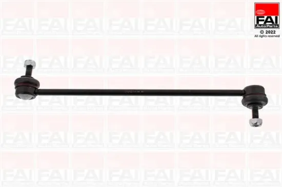 Stange/Strebe, Stabilisator Vorderachse links Vorderachse rechts FAI AutoParts SS7028 Bild Stange/Strebe, Stabilisator Vorderachse links Vorderachse rechts FAI AutoParts SS7028
