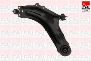 Lenker, Radaufhängung Vorderachse links FAI AutoParts SS7033