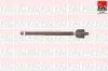 Axialgelenk, Spurstange Vorderachse links Vorderachse rechts FAI AutoParts SS7064