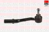 Spurstangenkopf Vorderachse rechts FAI AutoParts SS7066