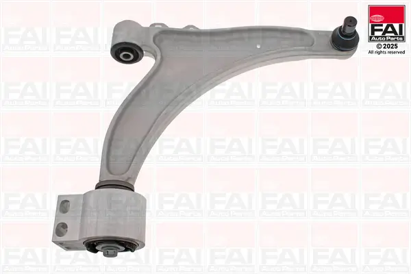 Lenker, Radaufhängung Vorderachse rechts FAI AutoParts SS7075