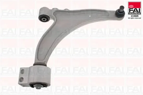 Lenker, Radaufhängung Vorderachse rechts FAI AutoParts SS7075 Bild Lenker, Radaufhängung Vorderachse rechts FAI AutoParts SS7075