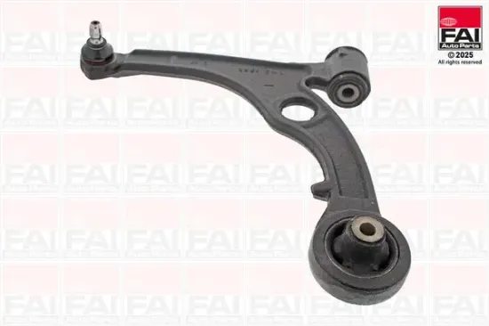 Lenker, Radaufhängung Vorderachse links FAI AutoParts SS7102 Bild Lenker, Radaufhängung Vorderachse links FAI AutoParts SS7102
