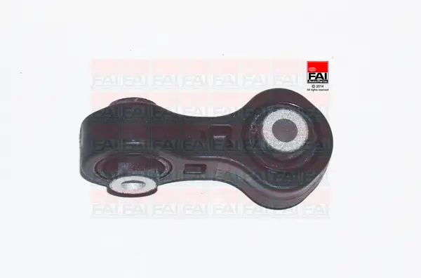 Stange/Strebe, Stabilisator Hinterachse links Hinterachse rechts FAI AutoParts SS7110