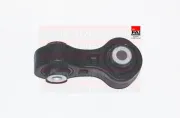 Stange/Strebe, Stabilisator Hinterachse links Hinterachse rechts FAI AutoParts SS7110