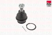 Trag-/Führungsgelenk Vorderachse links Vorderachse rechts unten FAI AutoParts SS7125