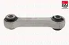 Stange/Strebe, Stabilisator Vorderachse links Vorderachse rechts FAI AutoParts SS7167