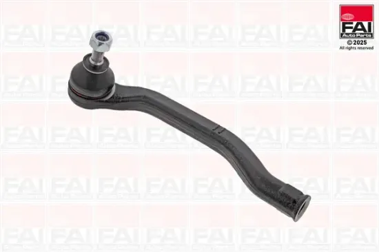 Spurstangenkopf Vorderachse links FAI AutoParts SS7183 Bild Spurstangenkopf Vorderachse links FAI AutoParts SS7183