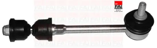 Stange/Strebe, Stabilisator Hinterachse links Hinterachse rechts FAI AutoParts SS7185 Bild Stange/Strebe, Stabilisator Hinterachse links Hinterachse rechts FAI AutoParts SS7185
