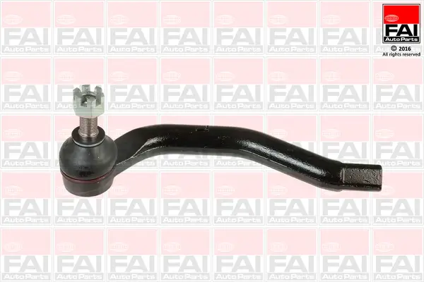 Spurstangenkopf Vorderachse links FAI AutoParts SS7186